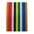 Full size - Military Veteran Medal. 15 CM. New Medal Ribbon