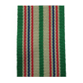 Full size - SARP Combating Terrorism. 15 CM. New Medal Ribbon
