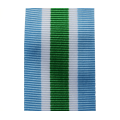 Full size - SANDF Unitas Medal. 15 CM. New Medal Ribbon