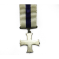Miniature Medal - Military Cross