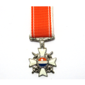Miniature Medal - South African H.C.