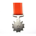 Miniature Medal - South African H.C.