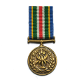 Miniature Medal - SA Long Service