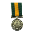 Miniature Medal - SA