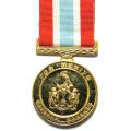 Full Size Medal - Ciskai Pro Merito
