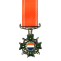 Miniature Medal - Honoris Crux