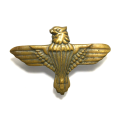 44 Parachute Brigade Cap Badge New Design