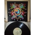 Hawkwind - In Search of Space - Vinyl LP