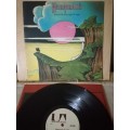 Hawkwind - Warrior on the Edge of Time - Vinyl LP