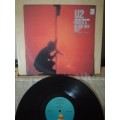 U2 - Under a Bloodred Sky - Vinyl LP