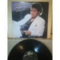Michael Jackson - Thriller - Vinyl LP