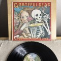 The Best Of The Grateful Dead: Skeletons From The Closet - Vinyl LP Record
