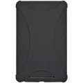 AMZER Silicone Skin Jelly Case For Google Nexus 7 Tablet