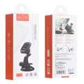 HOCO CA28 Magnetic Car Suction Mount Stand for Mobile