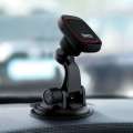 HOCO CA28 Magnetic Car Suction Mount Stand for Mobile