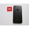 iPhone 7 |  32GB | Matte Black | Mint Condition