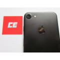 iPhone 7 |  32GB | Matte Black | Mint Condition