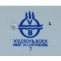 Villeroy and Boch Serving Dish