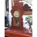 Ansonia - mantle/wall clock