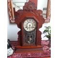 Ansonia - mantle/wall clock