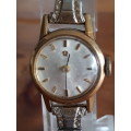 Omega Automatic females watch