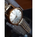 Omega Automatic females watch