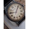 Emunah vintage watch