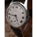 Rival Vintage watch