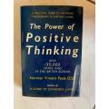 Vintage Power of Postive Thinking book