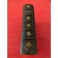 Vintage The Works of Alfred Lord Tennyson