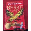 David Walliams The Beast of Buckingham Palace