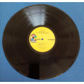 Roxy Music - The First Roxy Music Album Vinyl LP
