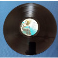 Roxy Music - Siren Vinyl LP (IMPORT) Excellent Condition