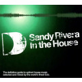 Sandy Rivera - In The House 2xCD (IMPORT) Excellent Condition