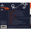 DJ Fluid - Sounds of Om V.5 CD (DEEP HOUSE IMPORT) Excellent Condition