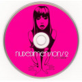 Various - Nude Dimensions 2 CD (IMPORT) Excellent Condition