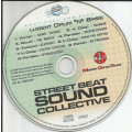Street Beat Sound Collective - Intelligent Drum `N` Bass CD (IMPORT) Excellent Condition