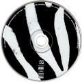 Yello - Zebra CD Excellent Condition