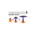 DJ Mark Farina - Mushroom Jazz 3 CD (IMPORT) Excellent Condition