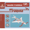 Mark Farina - Air Farina CD (IMPORT)