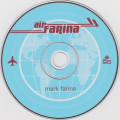 Mark Farina - Air Farina CD (IMPORT)