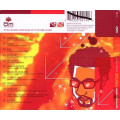 King Britt - Scuba Hidden Treasures CD Excellent Condition (IMPORT)