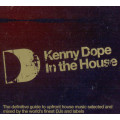 Kenny Dope - In the House 3xCD Excellent Condition (IMPORT)