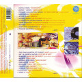 Various - Café Del Mar - Chillhouse Mix Vol. 3 2xCD (IMPORT) Excellent Condition