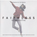 Faithless - Outrospective The Remixes 2xCD (IMPORT) Excellent Condition
