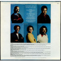 Weather Report - Sweetnighter LP (IMPORT) Excellent Condition