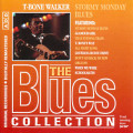 T-Bone Walker - Stormy Monday Blues CD Mint Condition (IMPORT)