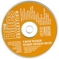 T-Bone Walker - Stormy Monday Blues CD Mint Condition (IMPORT)