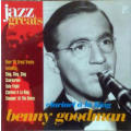 Benny Goodman - Clarinet a la King CD Mint Condition (IMPORT)