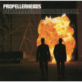 Propellerheads - Decksandrumsandrockandroll CD (IMPORT) Excellent Condition